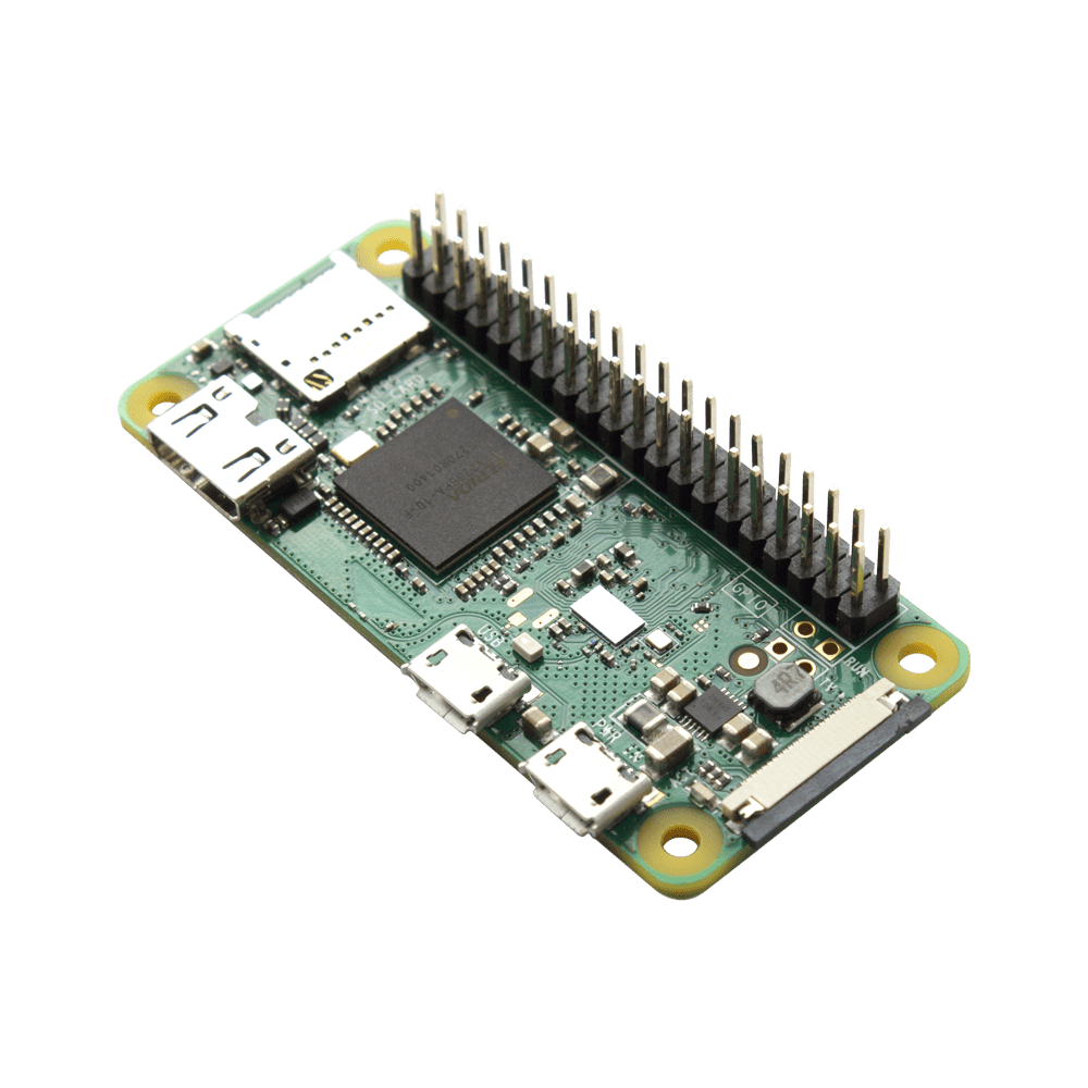 Ordinateur Raspberry Pi Zero W